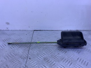 ручка внутренняя Volkswagen Transporter T5 (2003 - 2009), 7H0843642A