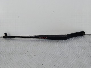 щеткодержатель (поводок стеклоочистителя, дворник) Volkswagen Golf 5 поколение 2005, 1.6 л., BSE, бензин, 5МКПП, черный, хетчбэк 3 дв., передний привод, 1K1955409