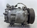 компрессор кондиционера Ford Focus 2 поколение 2005, 1.6 л., HHDA, дизель, МКПП, белый, универсал, передний привод, 3M5H19D629SA - фото №4