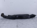 пыльник переднего крыла Mercedes-Benz A-Класс W168 2001, 1.7 л., OM 668.942, дизель, МКПП, темно-зеленый, хетчбэк 5 дв., передний привод, 1686870107 - фото №4