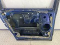 дверь задняя левая Ford Galaxy 1 поколение 1998, 2.0 л., NSE, бензин, МКПП, синий, минивэн, передний привод - фото №9