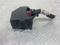 блок предохранителей Volkswagen Passat B6 (2005 - 2010), 2.0 л., дизель, универсал, 3C0880204D - фото №6