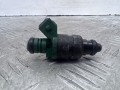 форсунка Volkswagen Golf 4 поколение 1999, 1.6 л., AKL, бензин, МКПП, серый, хетчбэк 5 дв., передний привод, 037906031AA - фото №5