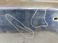 дверь задняя левая BMW 1 серия E81/E82/E87/E88 2006, 1.6 л., N45 B16 A, бензин, МКПП, хетчбэк 5 дв., задний привод - фото №4