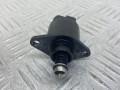 клапан холостого хода Opel Vectra B 1996, 1.6 л., X 16 XEL, бензин, АКПП, передний привод, 08187C3455 - фото №2