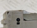 замок зажигания Ford Focus 3 поколение 2013, 1.6 л., дизель, МКПП, черный, хетчбэк 5 дв., передний привод, правый руль, AA6T11572AA, 3M513F880AE - фото №9