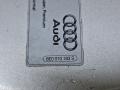 лючок топливного бака Audi A4 B7 2006, 1.8 л., BFB, бензин, МКПП, универсал, 8E0010183S - фото №4