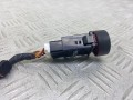 кнопка аварийной сигнализации Hyundai H-1 Grand Starex 2008, 2.5 л., дизель, МКПП, белый, минивэн, задний привод, 864W0140 - фото №4