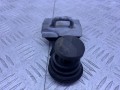замок капота Mercedes-Benz C-Класс W203/S203/CL203 2001, 2.2 л., дизель, бордовый, седан, задний привод, A2038800460 - фото №4