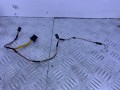проводка Opel Zafira 2 поколение (B) 2007, 1.9 л., Z 19 DT, дизель, желтый, минивэн, передний привод - фото №5