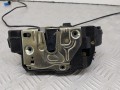 замок двери Mercedes-Benz E-Класс W211/S211 2004, 3.2 л., OM 648.961, дизель, АКПП, черный, универсал, задний привод, 2117300535010 - фото №6
