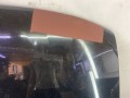 капот Saab 9-3 1 поколение 2001, 2.0 л., B205E, бензин, АКПП, черный, хетчбэк 5 дв., передний привод - фото №6