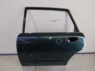 дверь задняя левая Jaguar XJ 2 поколение [рестайлинг] X350 1996, 4.0 л., бензин, АКПП, седан, задний привод