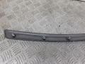 молдинг двери передней правой BMW 3 серия E90/E91/E92/E93 2005, 2.5 л., N52 B25 AF, бензин, МКПП, серый, седан, задний привод, 7121474 - фото №7