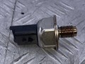 датчик давления топлива Peugeot 407 1 поколение 2006, 2.0 л., HDi, RHR (DW10BTED4), дизель, 6МКПП, черный, передний привод, 55PP02-02, 0434337518 - фото №6