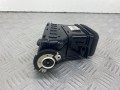дефлектор обдува салона Hyundai H-1 Grand Starex 2008, 2.5 л., дизель, МКПП, белый, минивэн, задний привод - фото №2