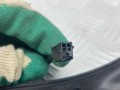 накладка двери (крышки) багажника Ford Galaxy 3 поколение [рестайлинг] 2022, 2.0 л., дизель, АКПП, белый, минивэн, передний привод, EM2BU406A76AE - фото №6