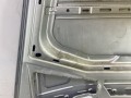 капот Volkswagen Phaeton 1 поколение [рестайлинг] 2008 - фото №8