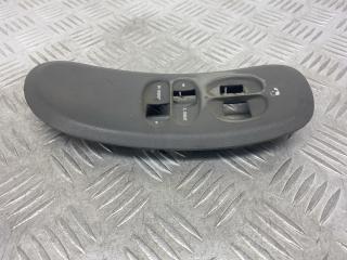 накладка двери внутренняя передняя левая Chrysler Voyager 4 поколение 2004, 2.5 л., ENJ, дизель, МКПП, темно-синий, минивэн, передний привод, OSA75TRMAB, 11006BG2164