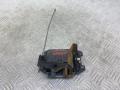 ручка крышки багажника Mercedes-Benz Vito W639 2006, 3.2 л., M 112.951, бензин, АКПП, черный, задний привод - фото №5