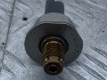 датчик давления топлива Peugeot 407 1 поколение 2006, 2.0 л., HDi, RHR (DW10BTED4), дизель, 6МКПП, черный, передний привод, 55PP02-02, 0434337518 - фото №2
