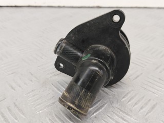 фланец (тройник) системы охлаждения Citroen Xsara 1 поколение (1997 - 2000), 9627628980