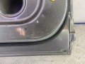 дверь задняя левая Land Rover Discovery 3 поколение L319 2007, 2.7 л., 276DT, дизель, АКПП, серый, внедорожник 5 дв., полный привод - фото №8
