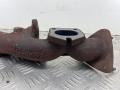 коллектор выпускной Land Rover Discovery 3 поколение L319 2007, 2.7 л., 276DT, дизель, АКПП, серый, внедорожник 5 дв., полный привод, 4H2Q9431CB - фото №3
