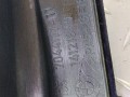 накладка двери внутренняя BMW 5 серия E60/E61 2006, 2.5 л., M54 B25 (256S3), бензин, МКПП, серый, универсал, задний привод, 14121810, 5135704417711 - фото №11