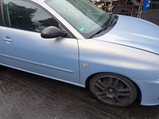 SEAT Ibiza 3 поколение [рестайлинг]
