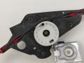 стеклоподъемник передний левый Ford Fiesta 5 поколение 2004, 1.4 л., F6JA, дизель, МКПП, хетчбэк 5 дв., передний привод, 2S61A23201 - фото №3