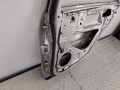 дверь задняя правая Mercedes-Benz C-Класс W203/S203/CL203 [рестайлинг] 2005, 2.2 л., дизель, серебро, универсал, задний привод - фото №8