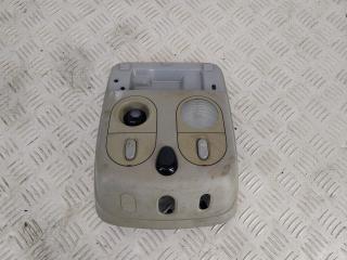 фонарь салона (плафон) Renault Espace 3 поколение 1998, 2.0 л., F3R 768, бензин, МКПП, бордовый, минивэн, передний привод, 6025300771