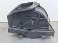 корпус салонного фильтра Nissan Navara D40 (2005 - 2010), 27210EC21A - фото №4