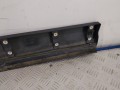 молдинг двери задней левой Land Rover Discovery 3 поколение L319 2007, 2.7 л., 276DT, дизель, АКПП, серый, внедорожник 5 дв., полный привод, DGP000154 - фото №8