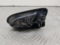 ручка внутренняя задняя левая Nissan Primera P12 2005, 1.9 л., дизель, МКПП, серебро, универсал, передний привод, 82671AV600, 82671AV601 - фото №3