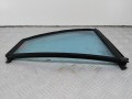 стекло двери задней левой Mercedes-Benz E-Класс W211/S211 2004, 3.2 л., OM 648.961, дизель, АКПП, черный, универсал, задний привод - фото №6