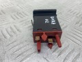 Кнопка антипробуксовочной системы (ABS/ESP) Volkswagen Bora 1 поколение 2002, бензин, 1J0927134A - фото №3