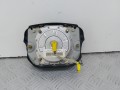 подушка безопасности водителя Volkswagen Passat B5 1999, 1.8 л., APT, бензин, 5МКПП, зеленый, универсал, передний привод, 3B0880201AE - фото №6