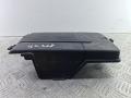 крышка аккумулятора Volkswagen Passat B6 2008, 1.8 л., BZB, бензин, 6МКПП, черный, универсал, передний привод, 1K0915443C - фото №2