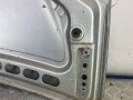 капот Mercedes-Benz A-Класс W168/V168 [рестайлинг] 2004, 1.7 л., OM 668.942, дизель, АКПП, серебро, минивэн, передний привод - фото №12