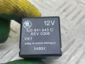 реле (прочие) Skoda Octavia 1 поколение (A4) [рестайлинг] 1U 2000, 1.6 л., AKL, бензин, МКПП, хетчбэк 5 дв., 1U0941243C, AEV0306 - фото №6