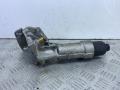 корпус масляного фильтра Mercedes-Benz C-Класс W204/S204 2007, 1.8 л., M 271.950, бензин, АКПП, серебро, седан, задний привод, A2711800610 - фото №2