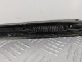 щеткодержатель (поводок стеклоочистителя, дворник) Volkswagen Golf 5 поколение 2005, 1.6 л., BSE, бензин, 5МКПП, черный, хетчбэк 3 дв., передний привод, 1K1955409 - фото №6