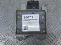 блок AirBag Ford Transit 5 поколение 2003, 2.0 л., дизель, МКПП, белый, микроавтобус, передний привод, 1C1A14B321BB, 27052791272C - фото №2