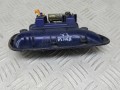ручка наружная задняя левая Subaru Outback 2 поколение 2001, 2.0 л., EJ20 (Turbo), бензин, универсал - фото №7