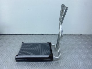 радиатор отопителя (печки) Hyundai Santa Fe 2 поколение (CM) 2007, 2.2 л., D4EB, дизель, АКПП, серый, внедорожник 5 дв., полный привод