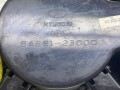 подстаканник Hyundai Santa Fe 2 поколение (CM) 2007, 2.2 л., D4EB, дизель, АКПП, серый, внедорожник 5 дв., полный привод, 846812B000 - фото №6