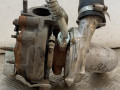 турбина Toyota RAV4 3 поколение (XA30) 2008, 2.2 л., дизель, 17201-26021, VB17 - фото №5