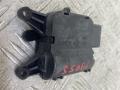 моторчик заслонки печки Mercedes-Benz Vito W639 2006, 3.2 л., M 112.951, бензин, АКПП, черный, задний привод, 0132801332, 170306020244 - фото №2